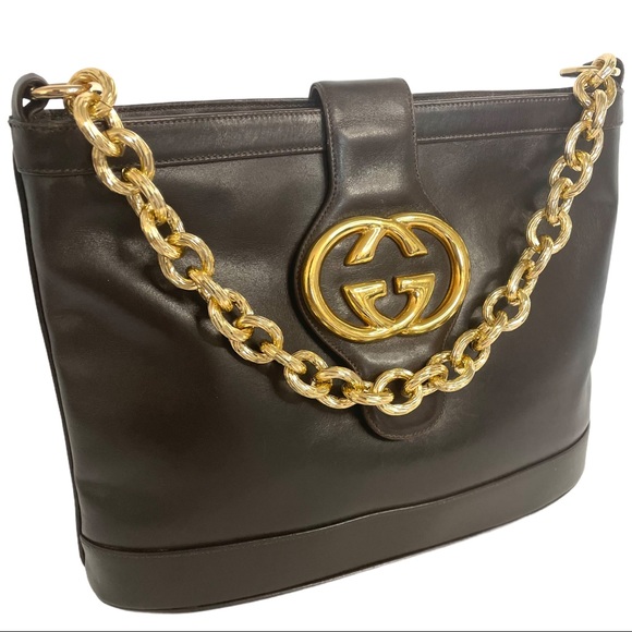 🔴SOLD🔴Gucci Bag - Picture 5 of 17